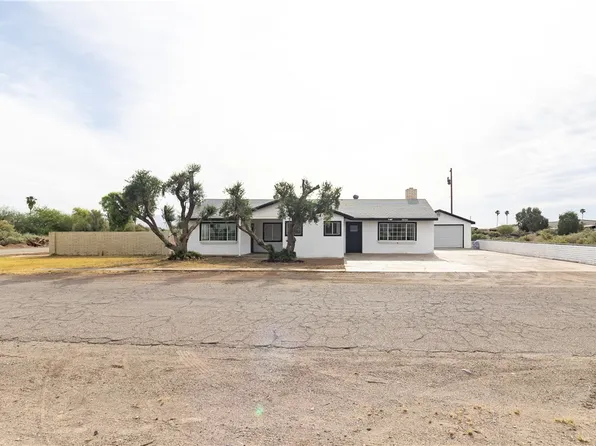 10360 S Plantation Dr, Mohave Valley, AZ 86440