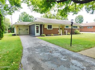 303 Washington Ave, Hollidaysburg, PA 16648