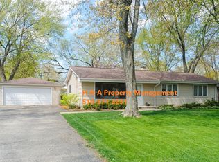 16210 W Pope Blvd, Prairie View, IL 60069