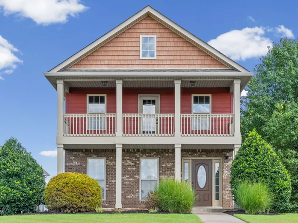 197 John Duke Tyler Blvd, Clarksville, TN 37043