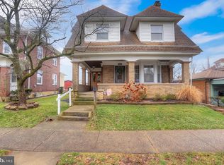 236 Reading Ave, West Reading, PA