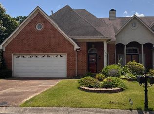 4025 Rolling Green Dr, Memphis, TN 38125