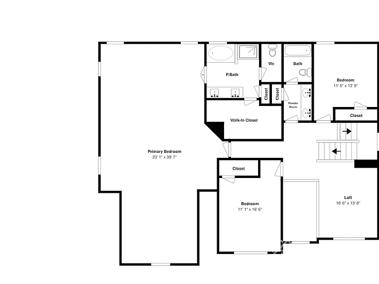 2253 Park Manor Ln — Photo 3