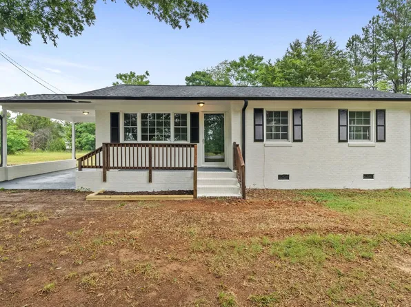 106 Hannahs Way, Warrenton, NC 27589