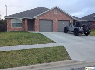 6412 Temora Loop UNIT A, Killeen, TX 76549