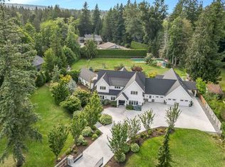 20053 Fernridge Cres, Langley, BC V2Z 1X5