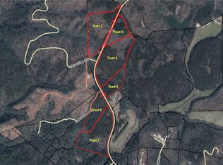 4 Battlecreek Rd, Long Creek, SC 29658