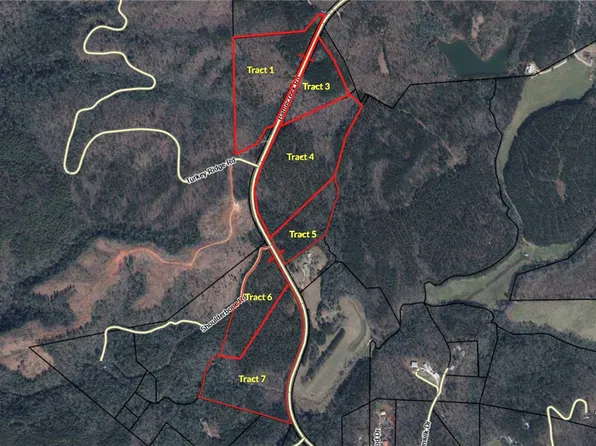 4 Battlecreek Rd, Long Creek, SC 29658