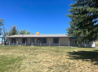 68873 Kinikin Rd, Montrose, CO 81401
