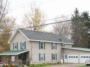 3677 State Route 206, Whitney Pt, NY 13862