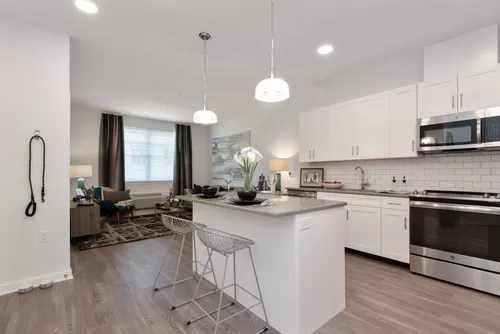 studio, one and two bedroom apartments - CityLine - Jersey City East
