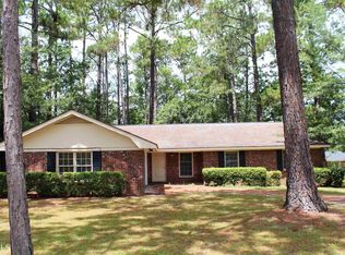 205 Lee Dr, Statesboro, GA 30461