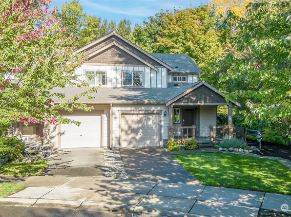 5859 Acclamation Street E, Fife, WA 98424