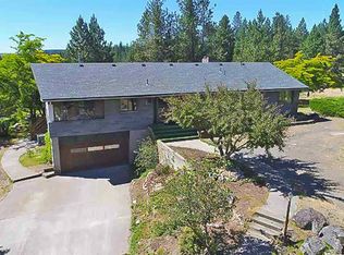 15815 N Hazard Rd, Spokane, WA 99208