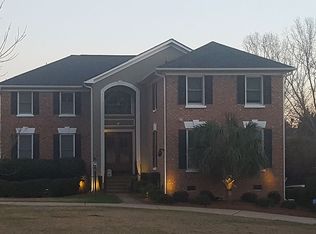 216 Racket Rd, Chapin, SC 29036