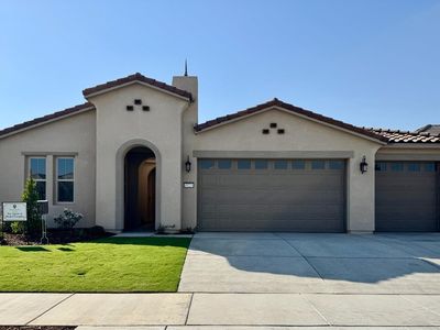 15221 Glennfield St, Bakersfield, CA, 93311