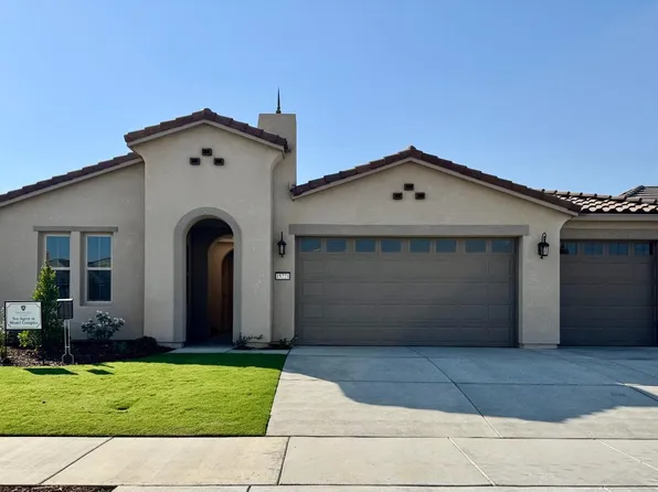 15221 Glennfield St, Bakersfield, CA 93311