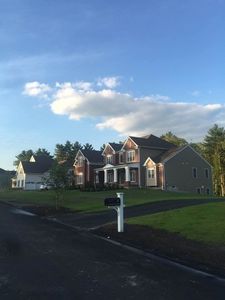 30 Saw Mill Pond Rd, Canton, MA, 02021