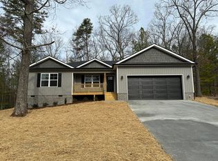 125 Fox Run Cir N, Flintstone, GA 30725