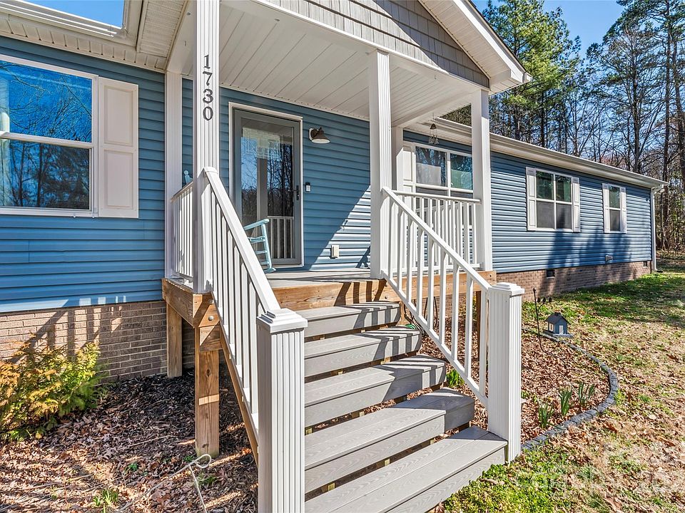 1730 ENOCHVILLE RD Kannapolis NC Zillow