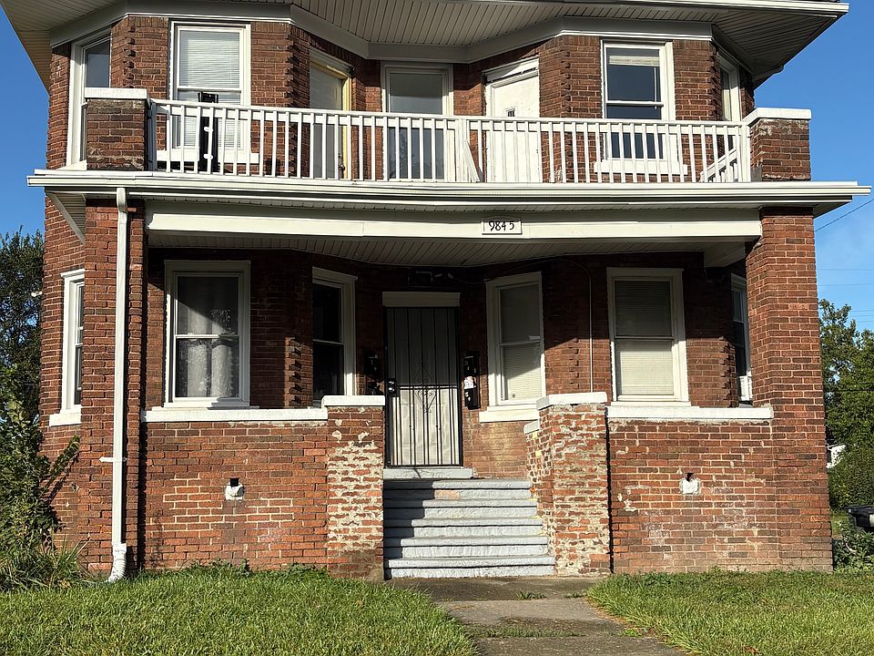 1st image of 9845 Belleterre St #1/2