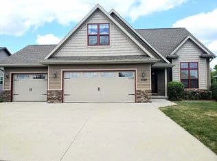 3120 Gardenia Dr, Appleton, WI 54913