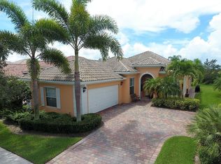 10569 SW Stratton Dr, Port Saint Lucie, FL 34987