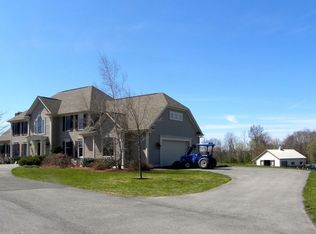 152 Meadowood Rd, Montgomery, NY 12549