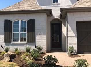 2805 London, The Colony, TX 75056