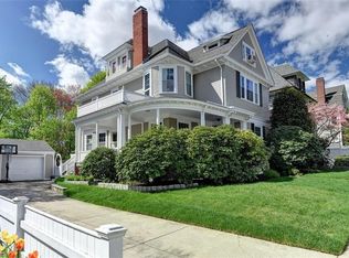 15 Humboldt Ave, Providence, RI 02906