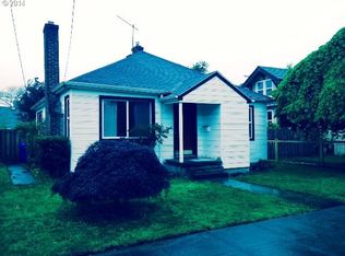 4235 SE 67th Ave, Portland, OR 97206