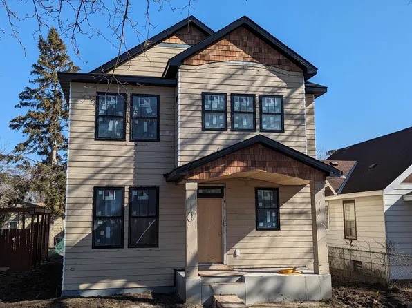 4421 42nd Ave S, Minneapolis, MN 55406
