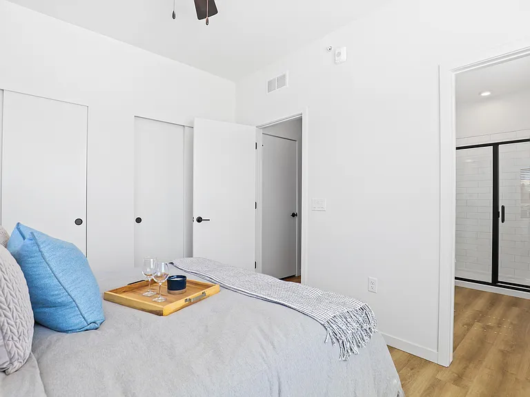 The Granary Townhomes — Photo 26