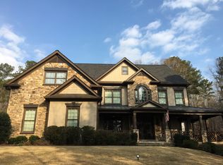 34 Retreat Rdg, Cartersville, GA 30120
