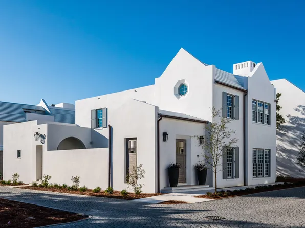 72 Caliza Ln, Inlet Beach, FL 32461