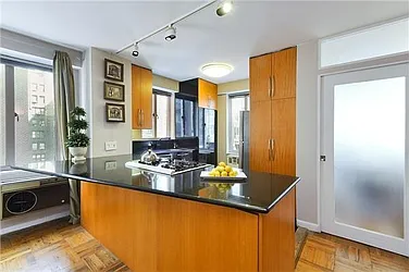 Rented by Hudson Real Estate International LLC