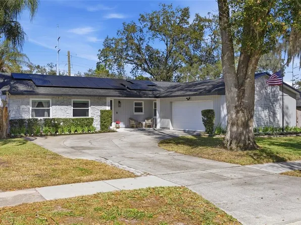 1010 Turkey Hollow Cir, Winter Springs, FL 32708