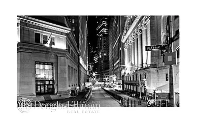Sold by Douglas Elliman