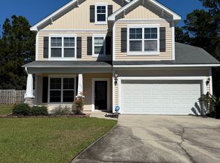 109 Pine View Xing, Pooler, GA 31322