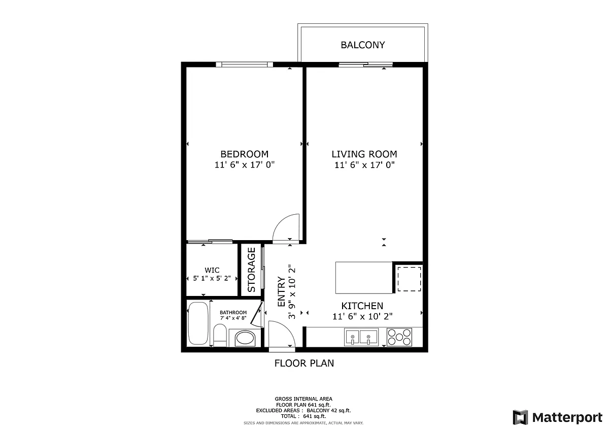 Building Photo - Acres Crossing Apartments