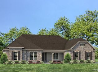 1 Nantucket Ii Del Creek Xing, Foristell, MO 63348