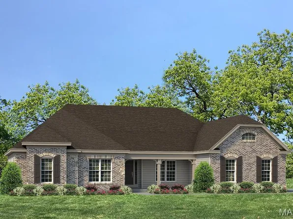 1 Nantucket Ii Del Creek Xing, Foristell, MO 63348