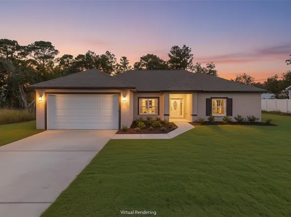 11277 Fool Duck Ave, Weeki Wachee, FL 34613