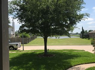 9410 Carsonmont Ln, Houston, TX 77070