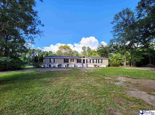 3200 Sally Cir, Florence, SC 29501