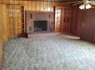 45 W Fairview St, Fallon, NV 89406