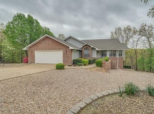 37 Cullen Hills Dr, Bella Vista, AR 72715