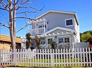 512 Beirut Ave, Pacific Palisades, CA 90272