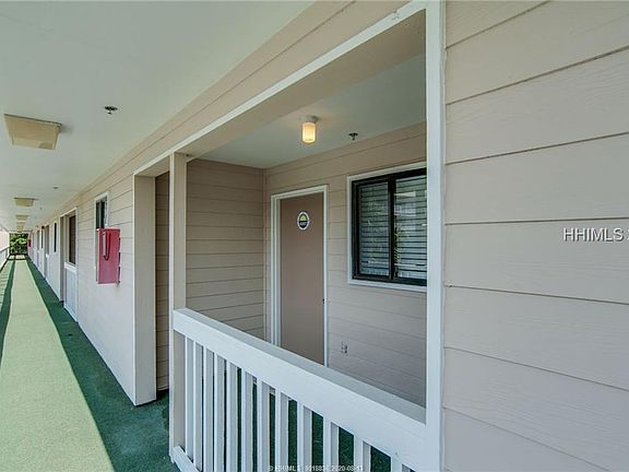 2nd image of 663 William Hilton Pkwy #4207