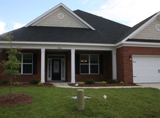 2862 Bragg Way #76, Sumter, SC 29150